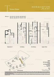 Normanton Park (D5), Apartment #449731981